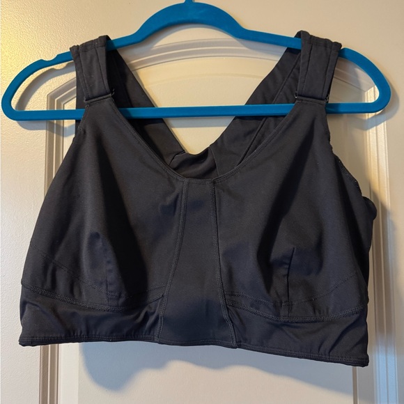 Kinflyte Posture / Max Support Sports Bra - Picture 4 of 5